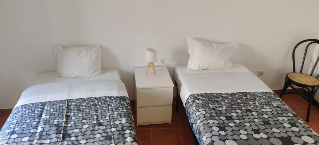 Casa Da Cal Branca Apartman Évora Kültér fotó